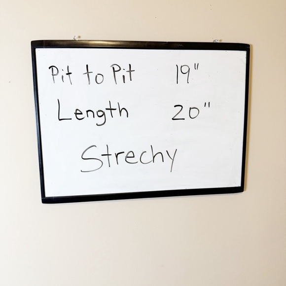 Aldomartins Andalia Top XSP - Picture 14 of 14